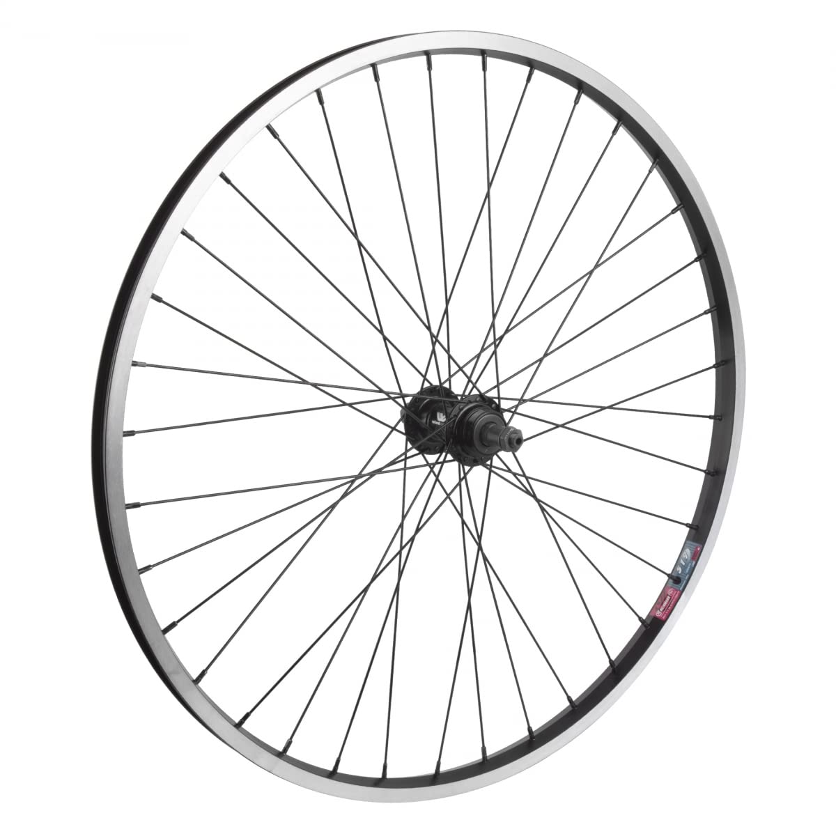 Wheelmaster 26