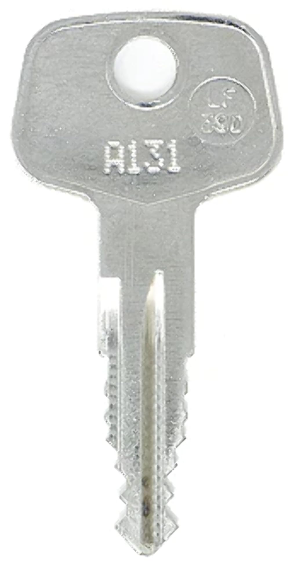 Thule A131 - A154 RV Replacement Key Series A154