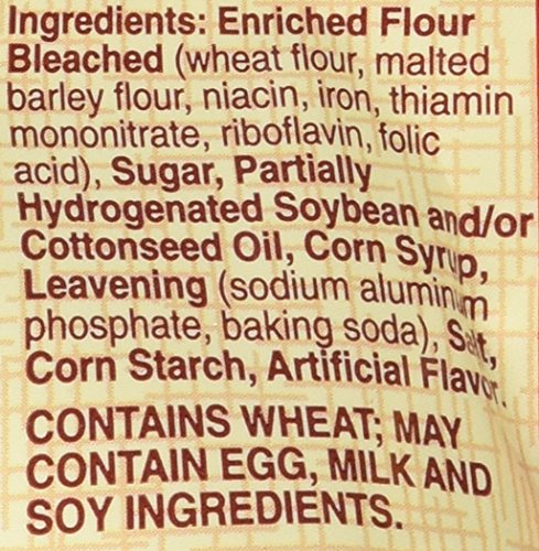 Image of Betty Crocker Sugar Cookie Mix 17.5oz (2 Packages)