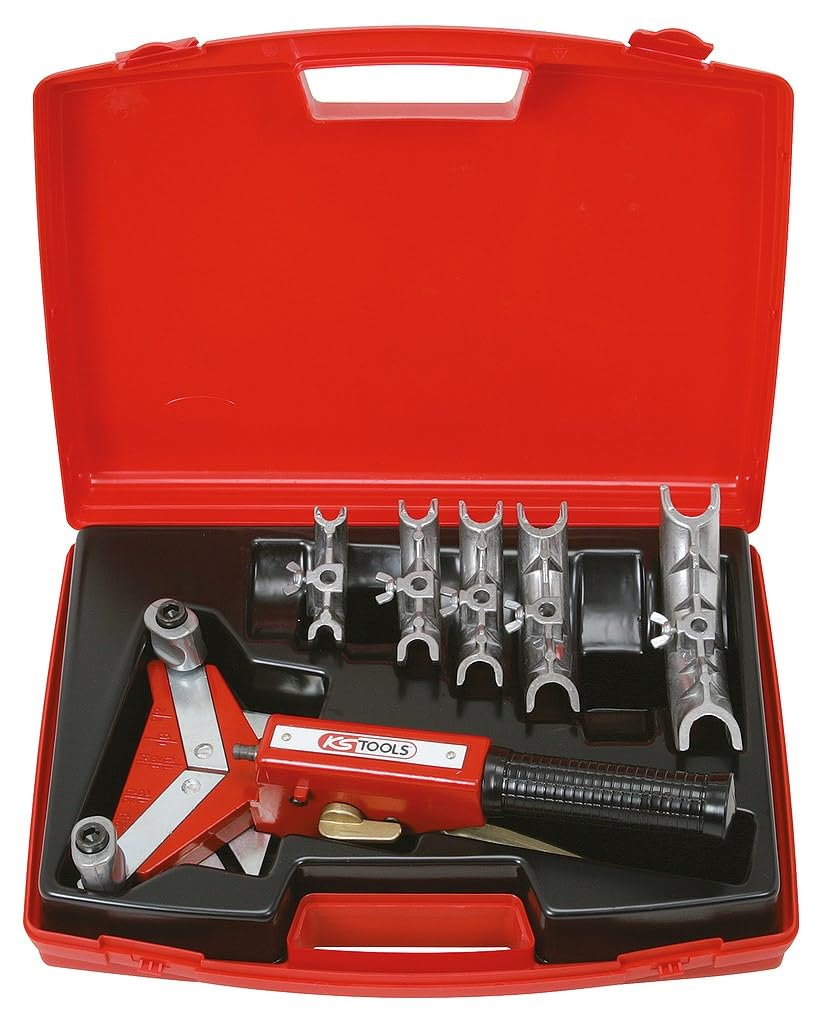 KS Tools 203.1200 Cintreuse à main 10/12/14/15/16/18/20/22 mm
