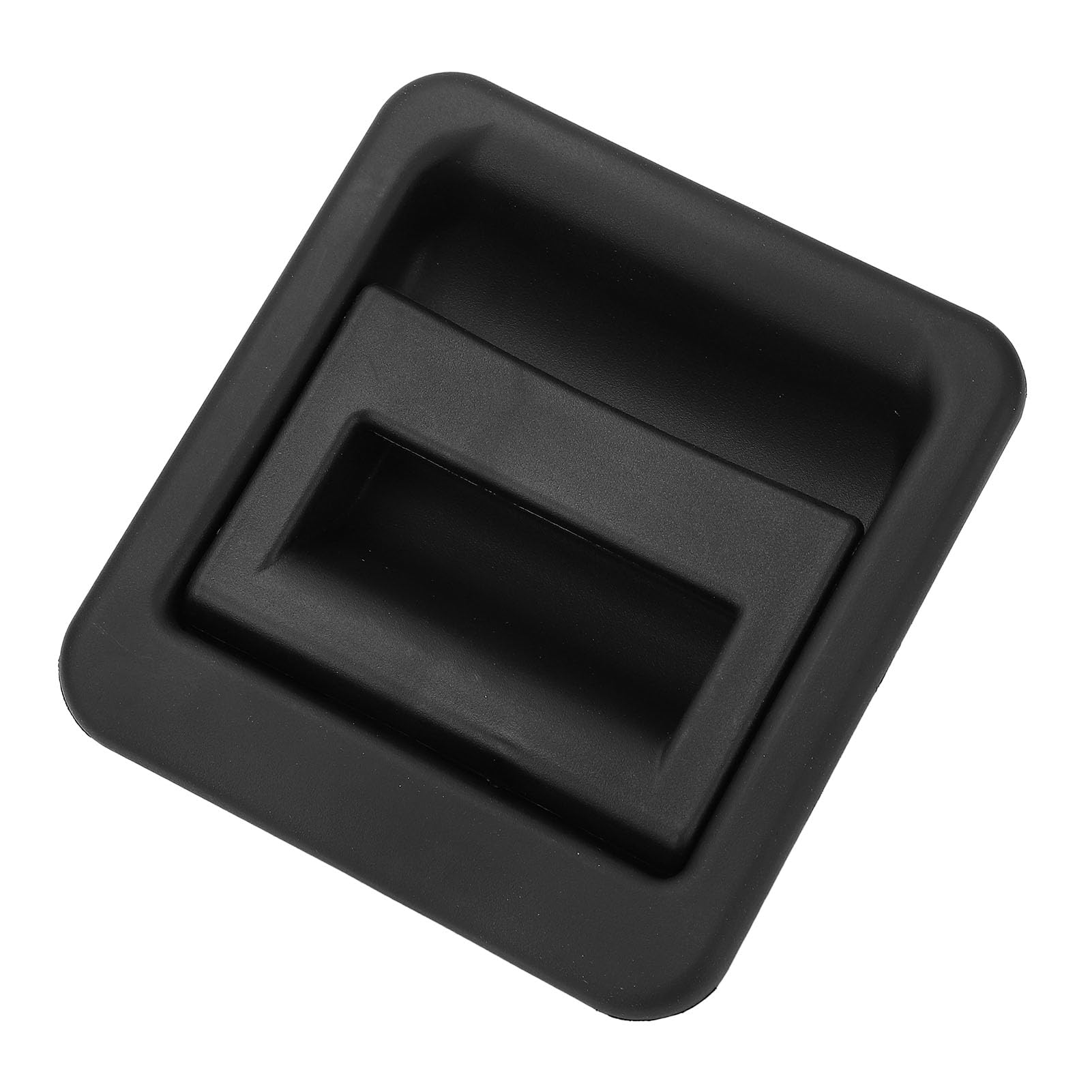 KIMISS Maniglia di Ricambio per Porta Esterna Lato Passeggero per Ducato 1994-2002 Materiale ABS