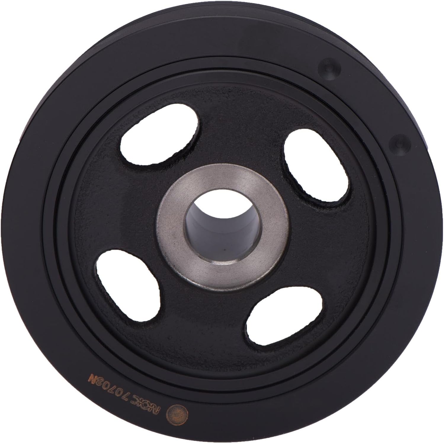 Genuine OEM for SUBARU 2015-2017 Engine Crankshaft Pulley Impreza Legacy Outback 12305AA390