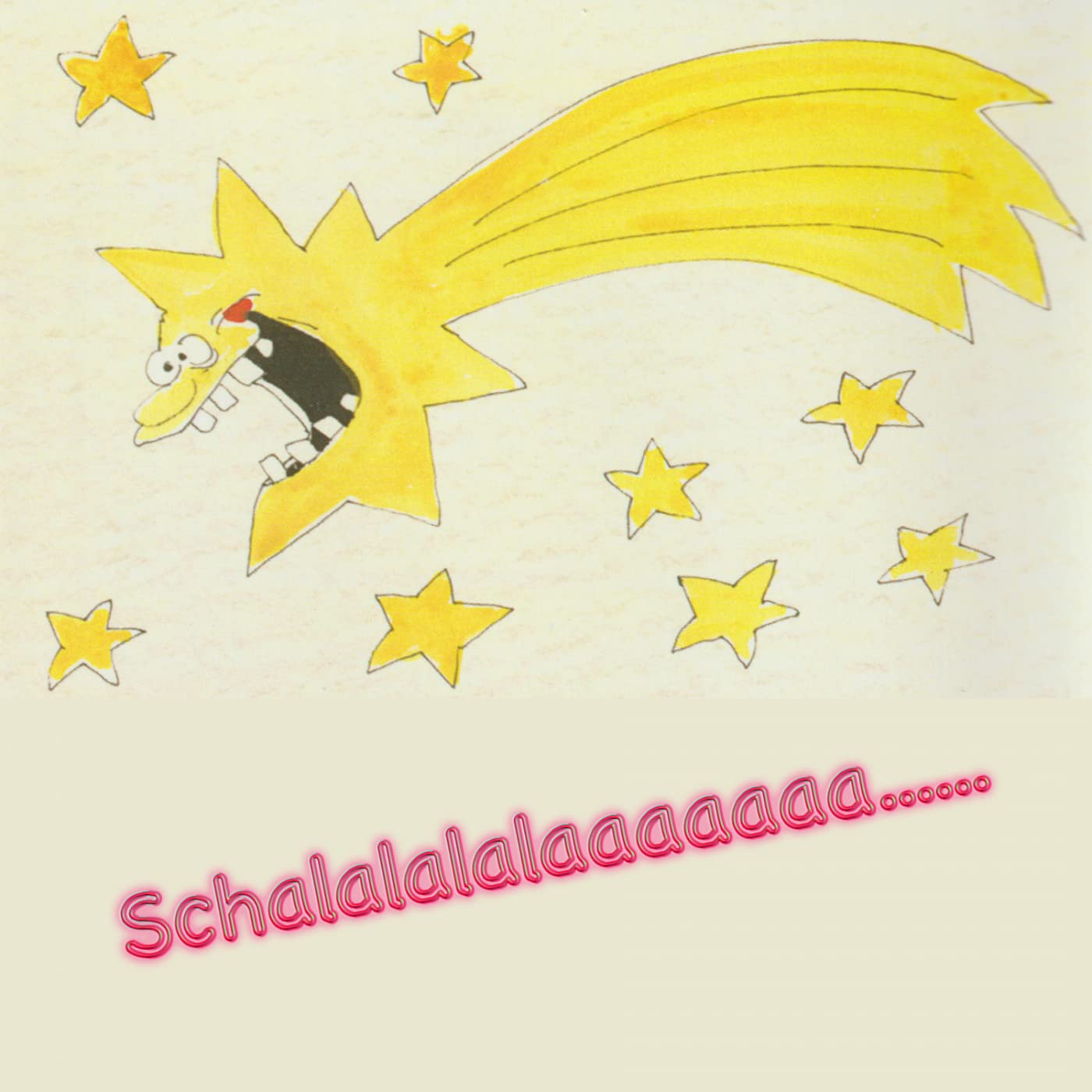 Kinderchor Musigtraum