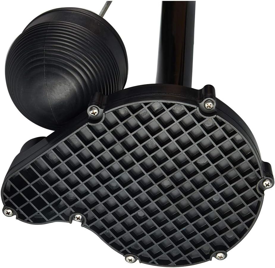 Acquaer Pedestal Pump Base
