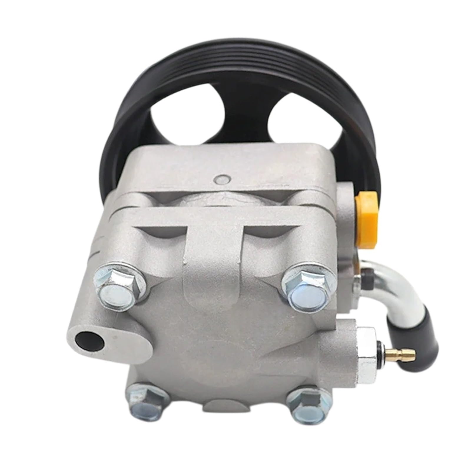 Nuova pompa del servosterzo con puleggia compatibile for Subaru B9 Tribeca 2006 2007 34430XA000
