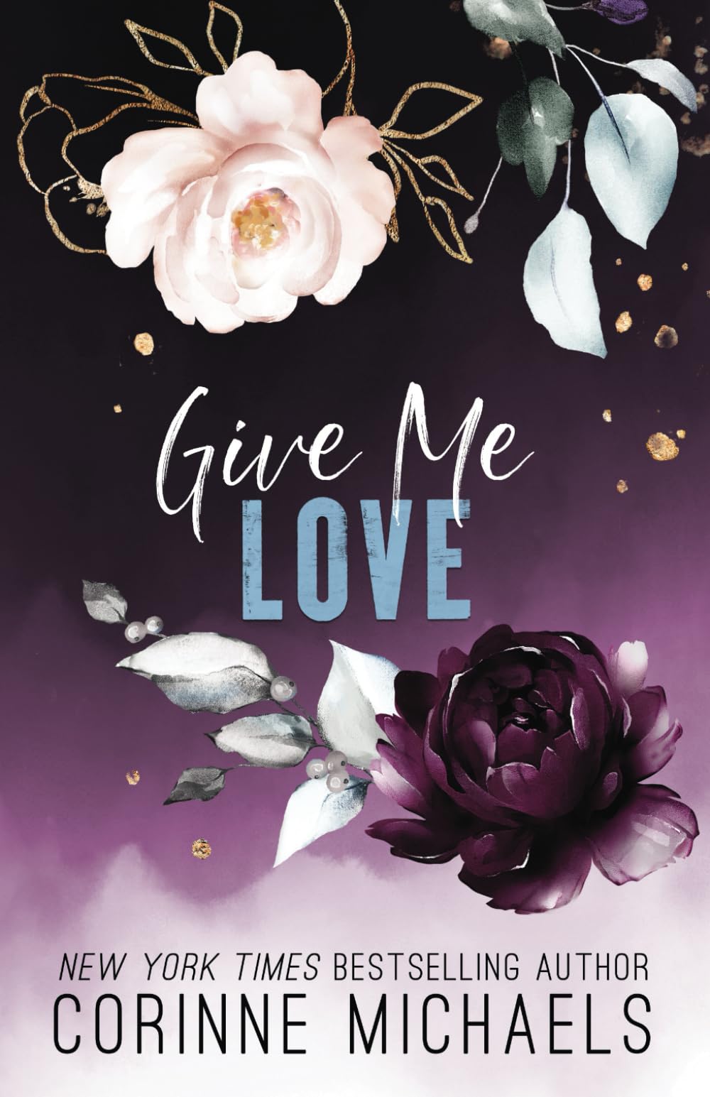 Give Me Love (Rose Canyon)