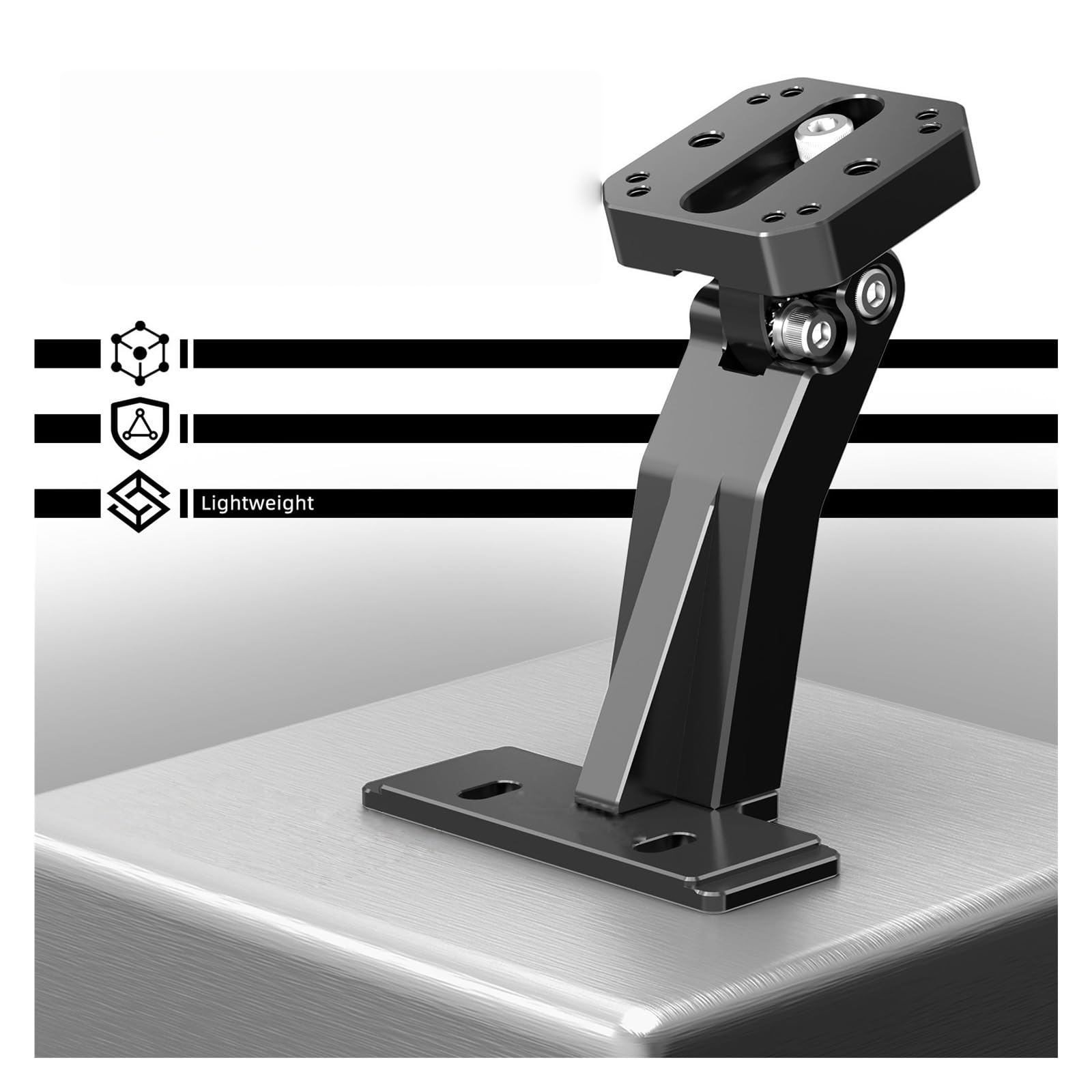 Soporte para teléfono de Moto Soporte de Montaje navegación para teléfono para 390 para Adventure 2025-2026
