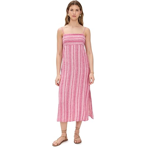 Faherty Women's Sienna Dress