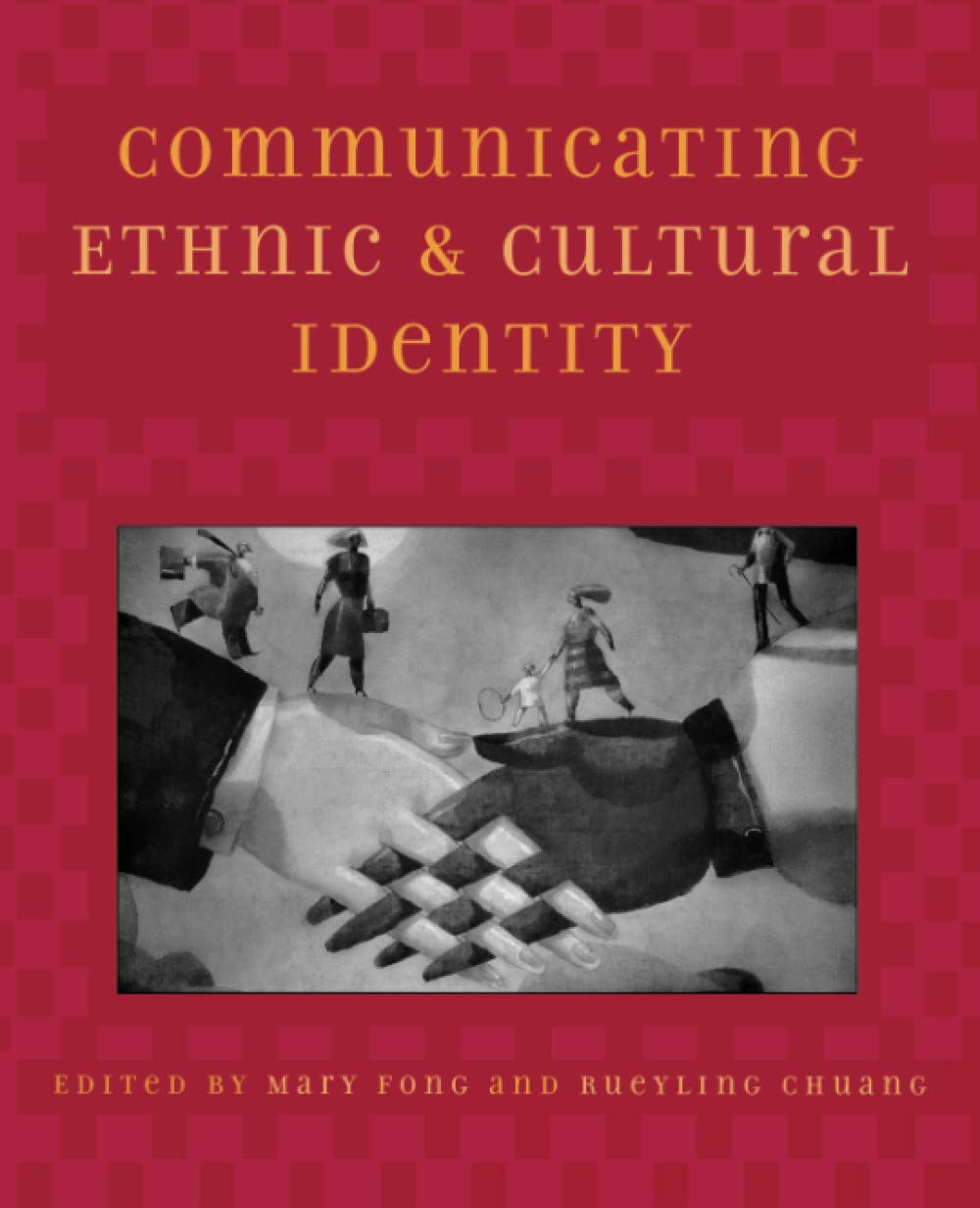Communicating Ethnic and Cultural Identity