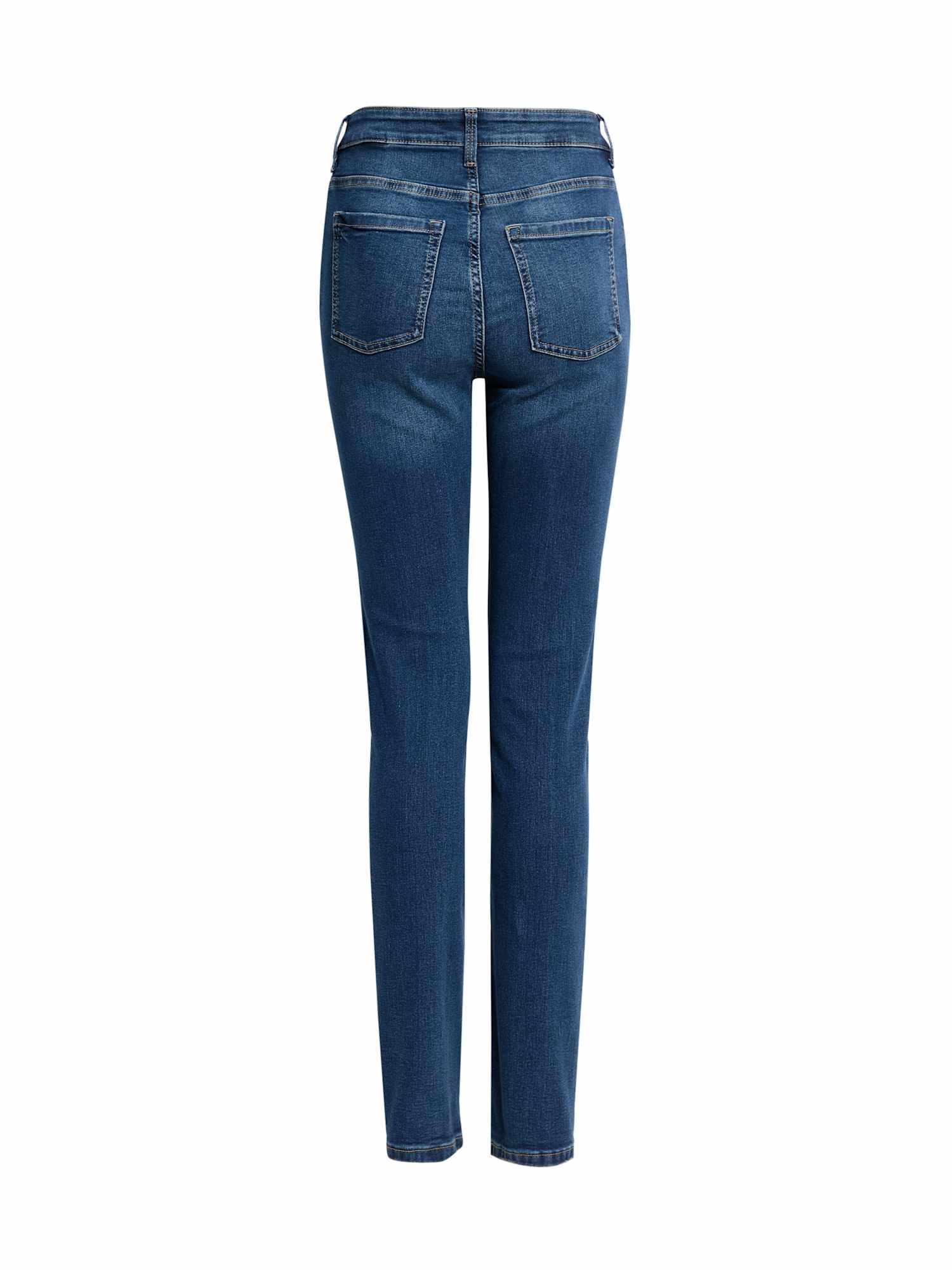 Marks & Spencer Jean Lily Coupe Slim Femme, avec Stretch