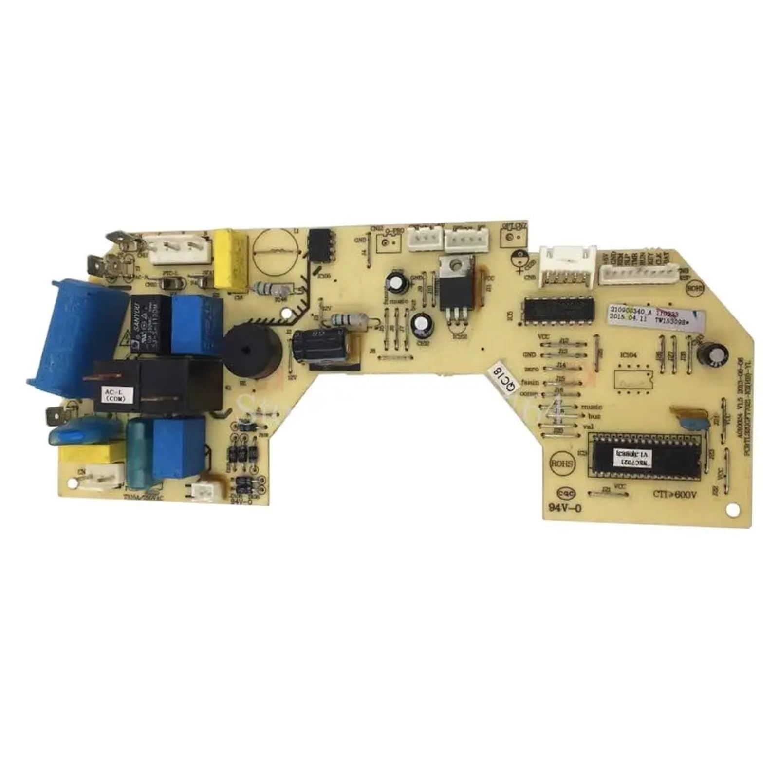 BONZMXDKHQ Air conditioner computer board TL32GGFT7021-KZ(HB)-YL TL32GGFT7021-KZ(White)