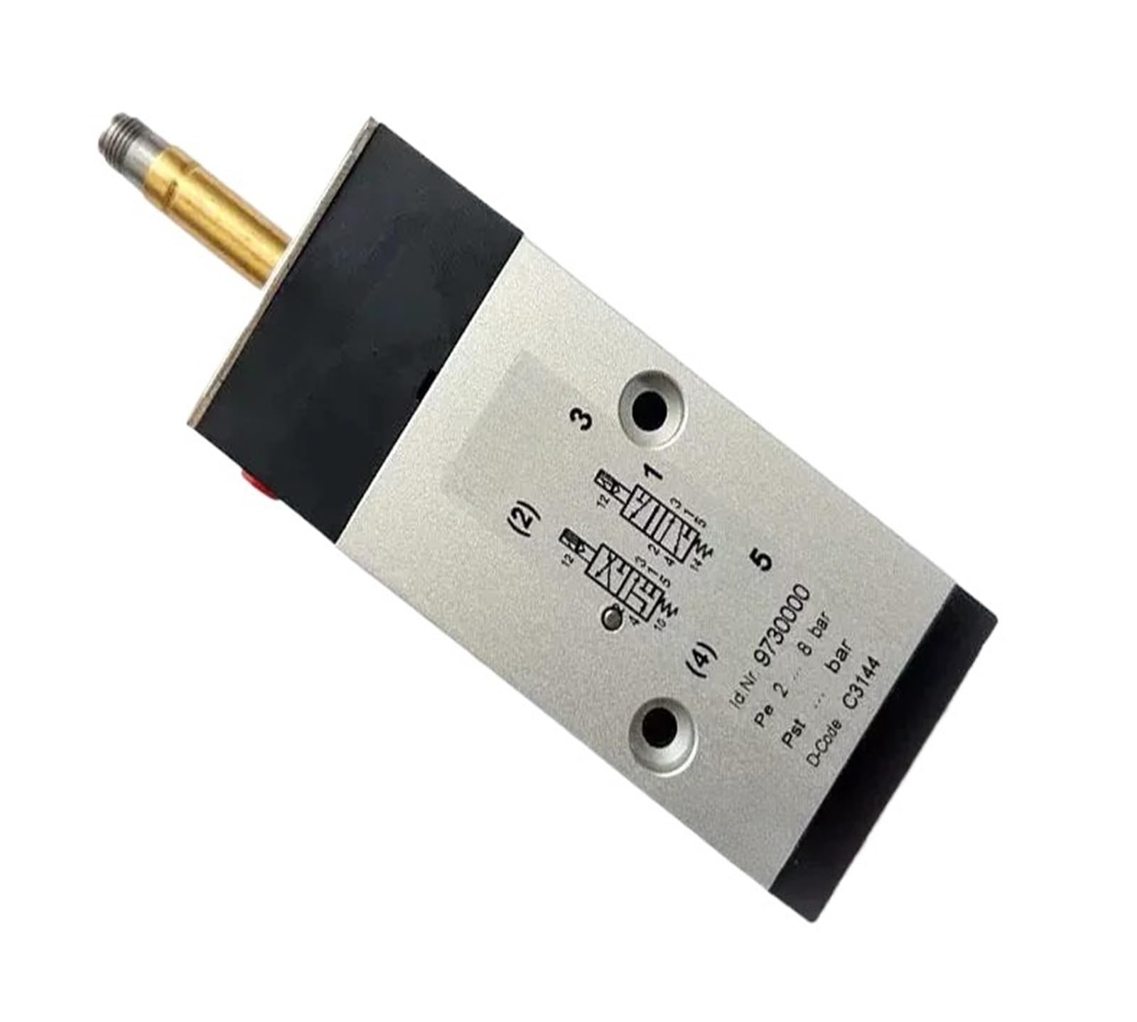 HYUJNAFZR 9730000 DC24V/AC220V/9710012/9100002