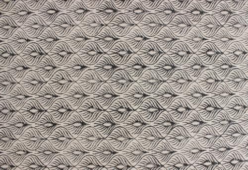 Tapis kilim de sol résistant pour zone de trafic intense