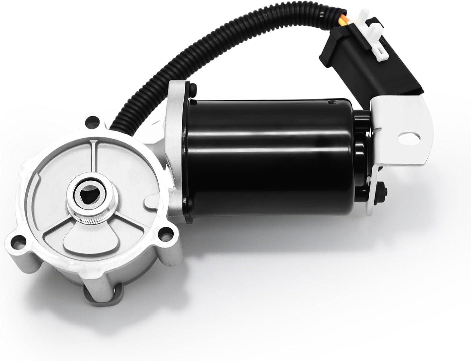 Transfer Case Shift Motor Compatible with 150(F Series) 250(F Series) Expedition 1996-2004 F65Z7G360AA F75Z7G360AA 600802