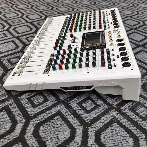 Professional Gaming Audio Mixer