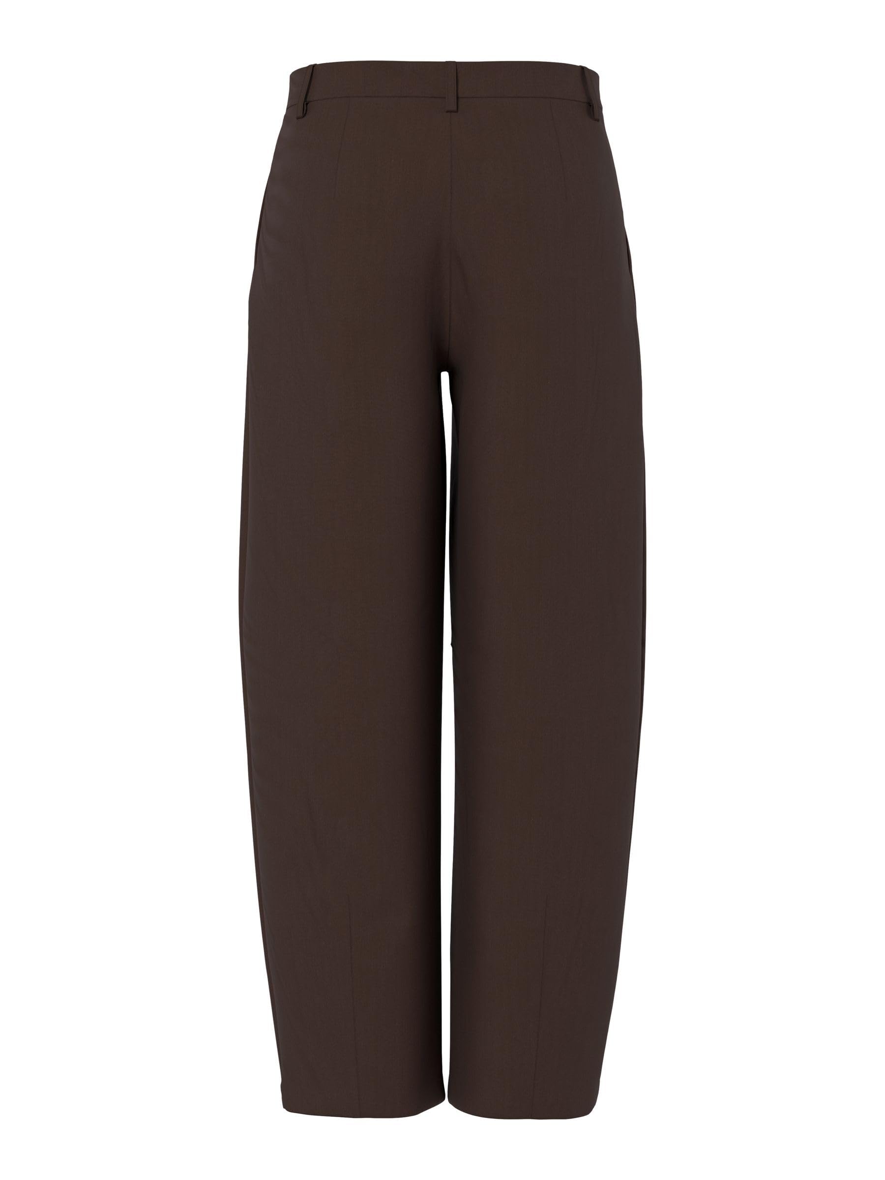 PIECES Female Hose PCBOSELLA MW Barrel | Trousers