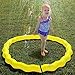 Produktbild L&WB Kindergarten Sprinkle Splash Spielmatte Wasser Spray Spielzeug Kinder Baby Pool Pad Sommer Spaß Strand Outdoor Spielzeug für Kinder