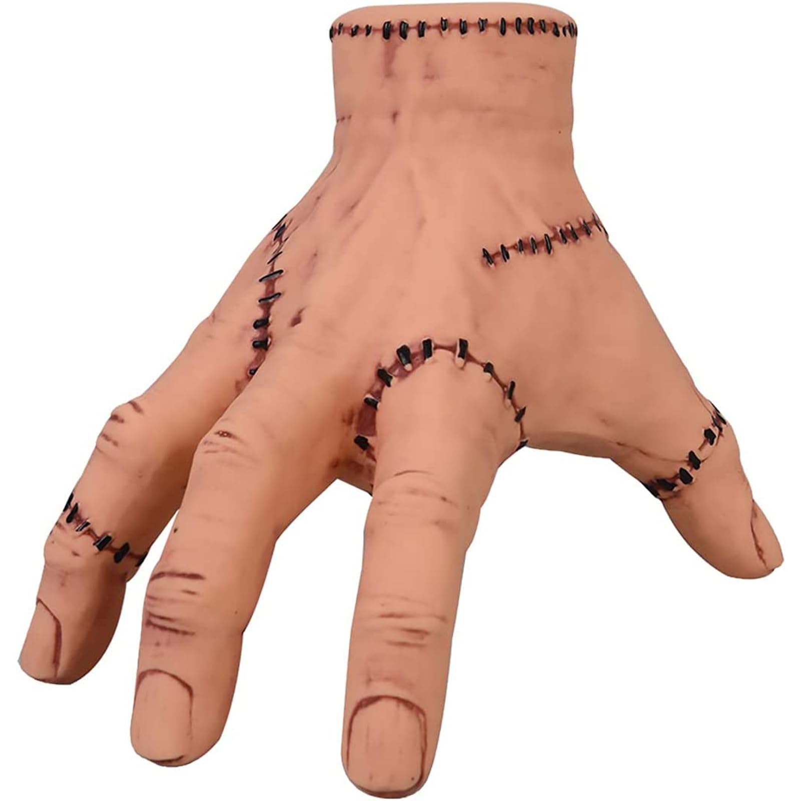 FOXMM Mona Ice Cold Crockery Gothic Hands