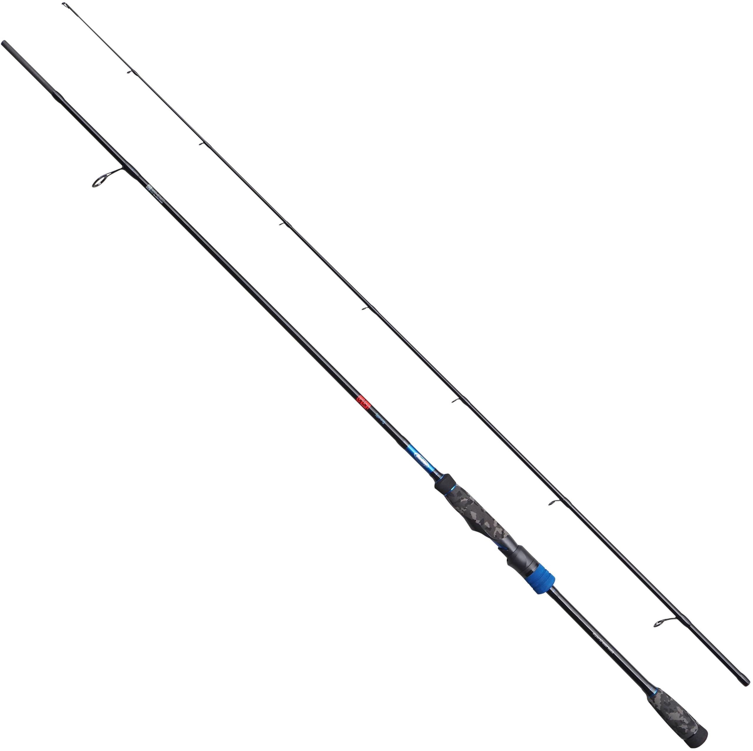 Berkley Urbn Ii Wędka Spinningowa,