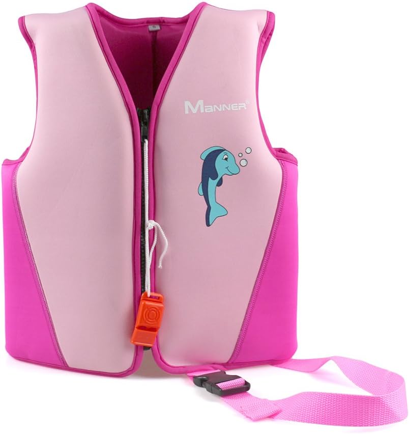 Gogokids Kids Swim Vest Toddler Swimming Vest Amazon.co.uk Sports