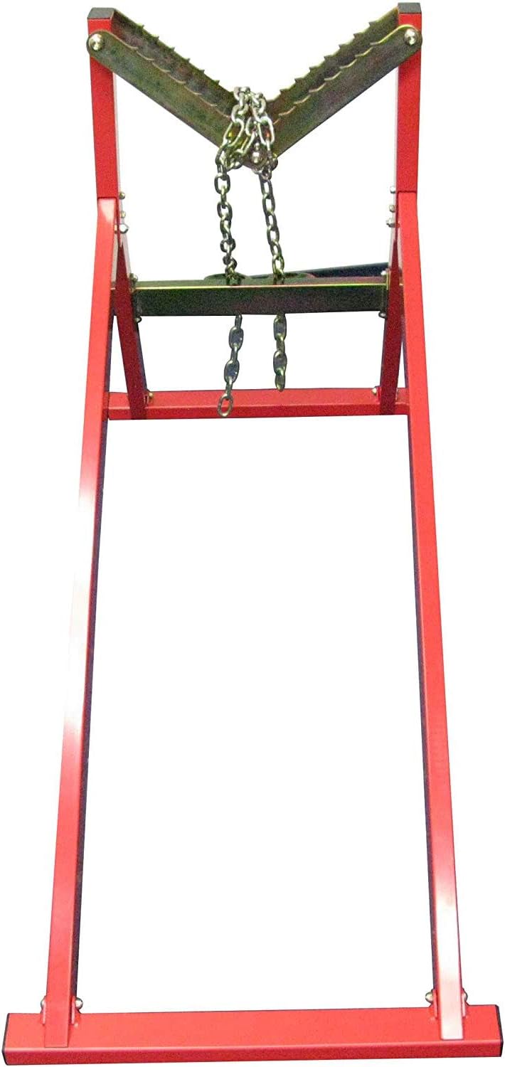 Olympia Tools 80-934 Forest Master Ultimate Sawhorse