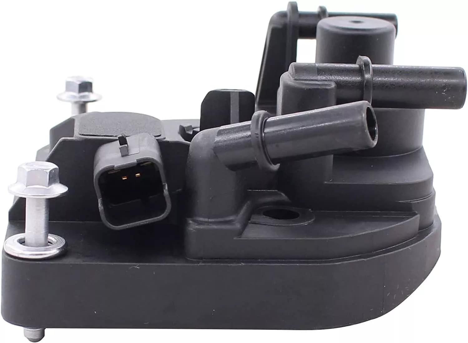 Tapa de la carcasa del filtro de combustible Dixhills con tubo central compatible con C3 C4 C5 DS3 DS4 DS5 508 308 208 207 5008 4008 3008 2008 Partner 1.6# 190197 9809757980 9672320980 190446
