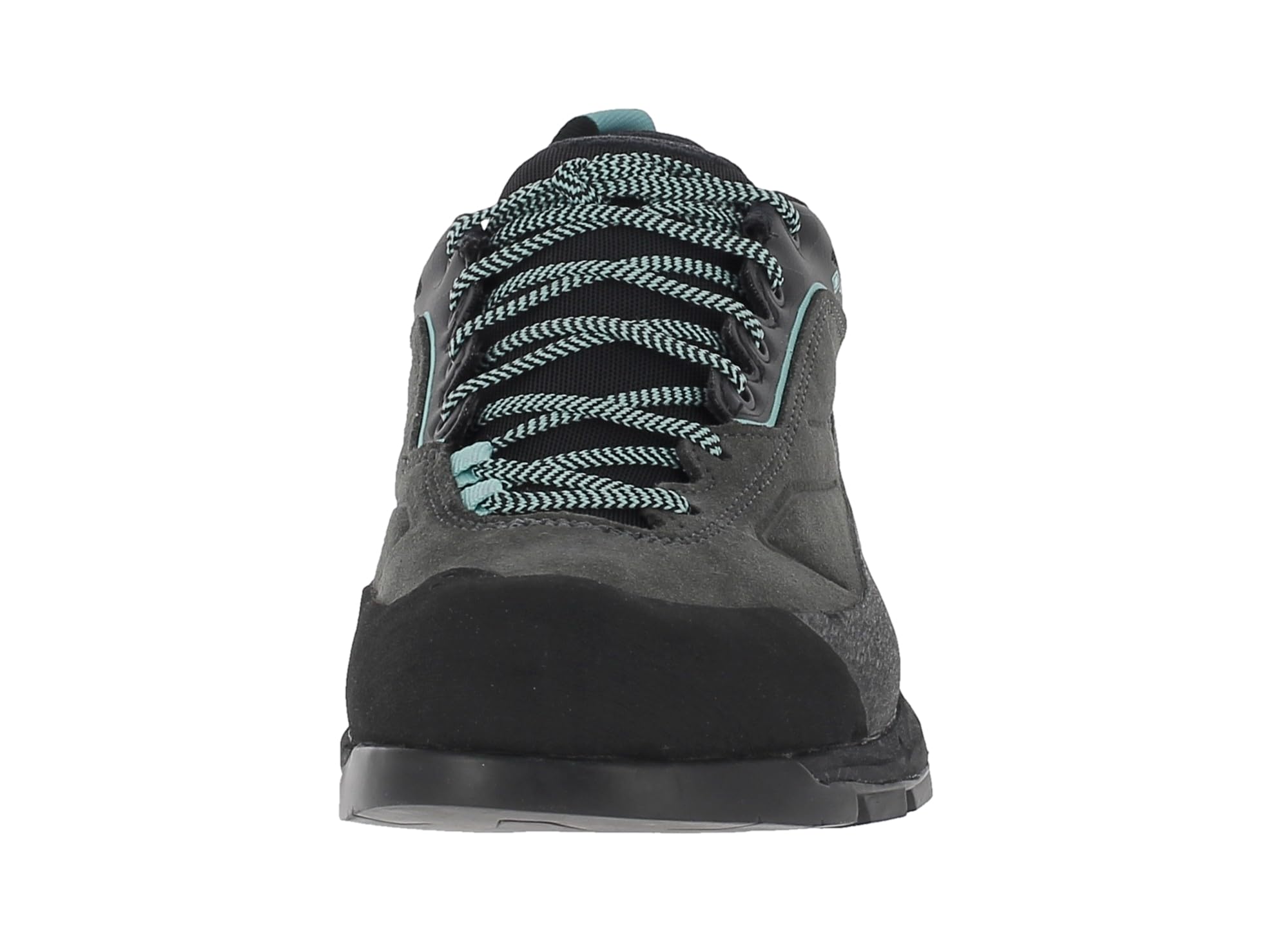 Scarpa Rapid XT GTX WMN wodoszczelne buty wspinaczkowe damskie z zamszowym materiałem wierzchnim i przyczepną podeszwą Vibram | buty trekkingowe
