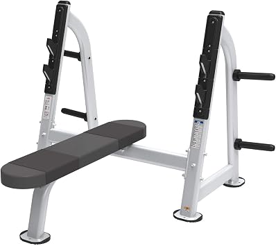 Fitness First Olympic Bench