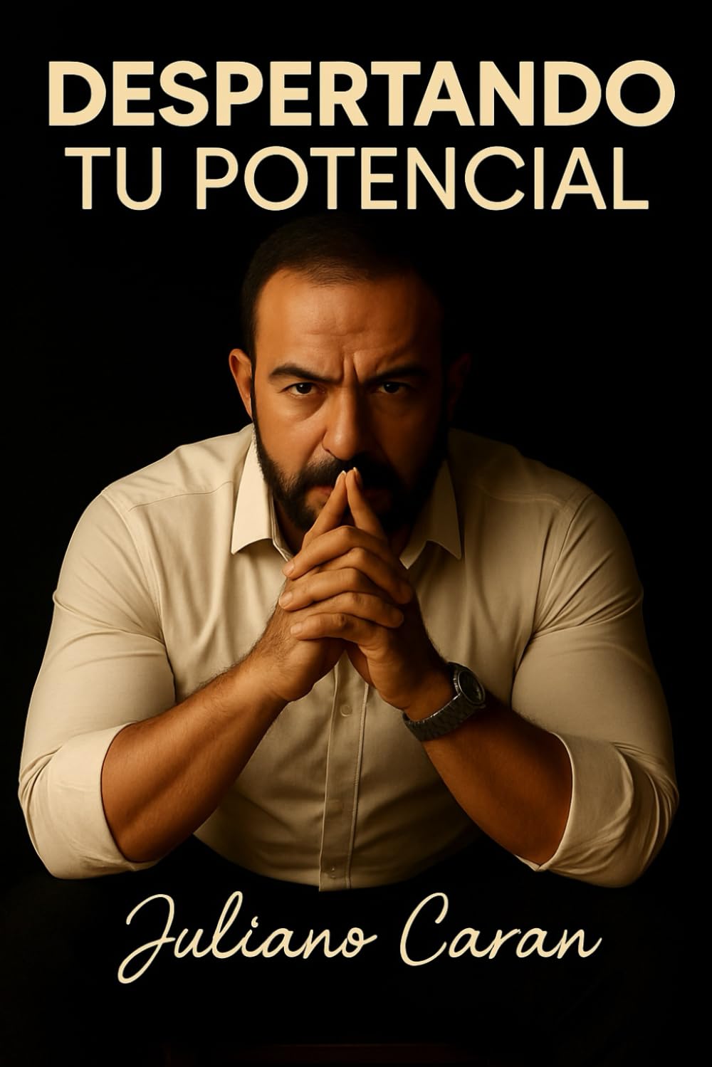 Despertando el POTENCIAL: Motivación Emocional (Internacional)