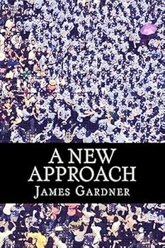 Paperback A New Approach Book