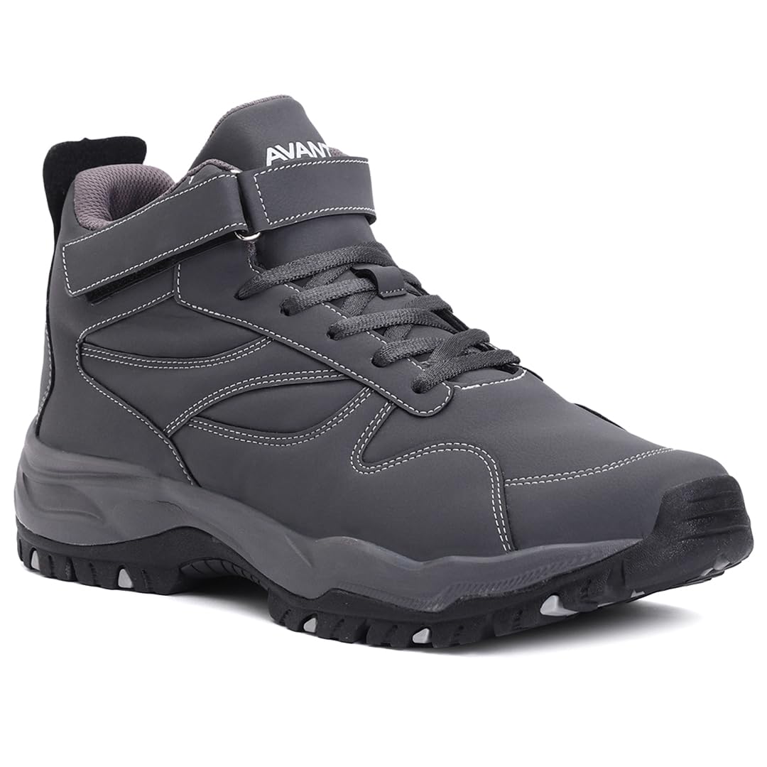 See full amazon price history chart for AVANT Mens Thar Sneaker Shoes- Soft Cushioned Insole, Slip-Resistant, Dynamic Feet Support, Arch Support & Shock Absorption, Trendy, Casual Footwear (AVMSH147CL01UK7_D.Grey_UK7) AVANT Mens Thar Sneaker Shoes- Soft Cushioned Insole, Slip-Resistant, Dynamic Feet Support, Arch Support & Shock Absorption, Trendy, Casual Footwear (AVMSH147CL01UK7_D.Grey_UK7) (B0D4ZY12B8) Amazon Price History, Amazon Price Tracker