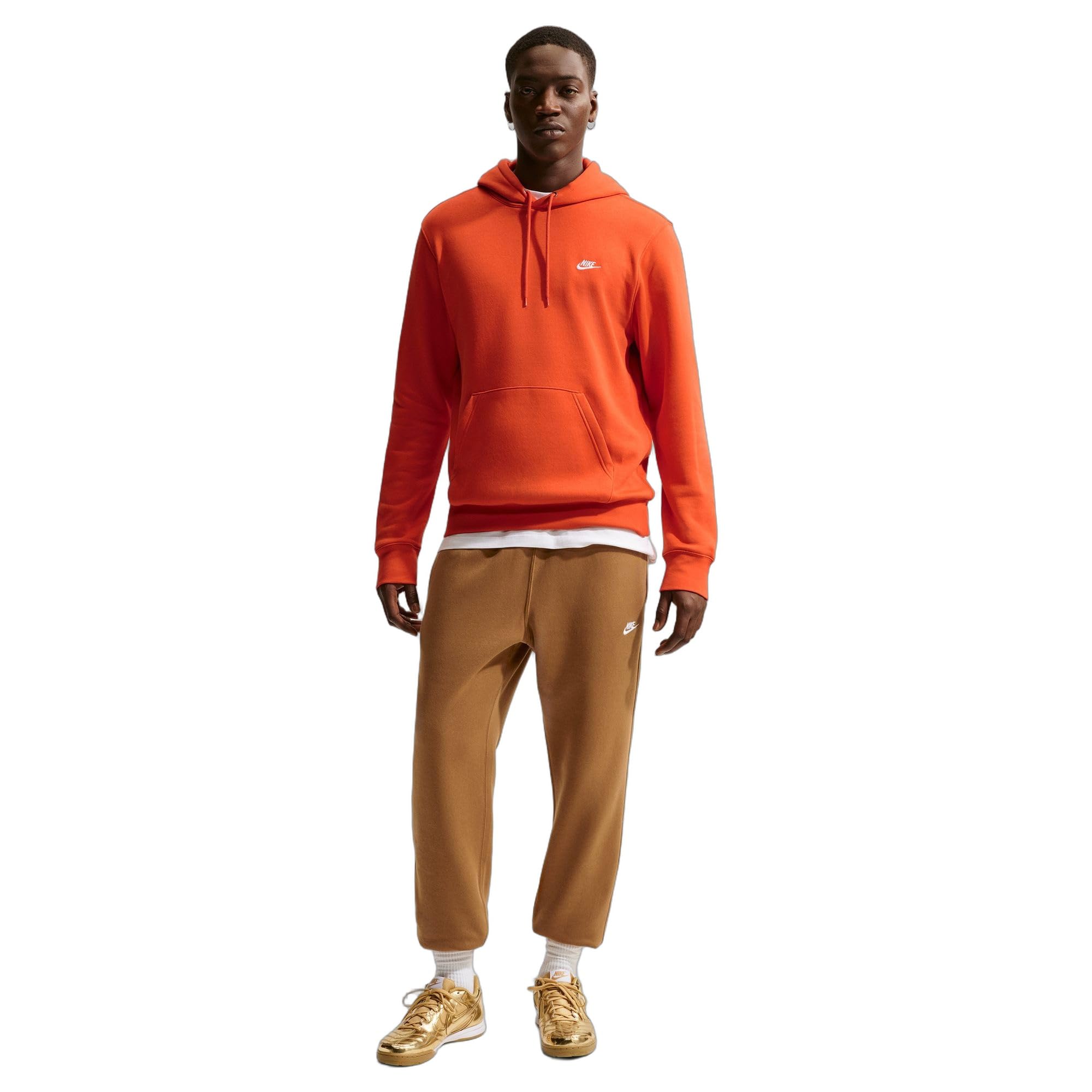Nike Herren Sportswear Optic Jogger Hose