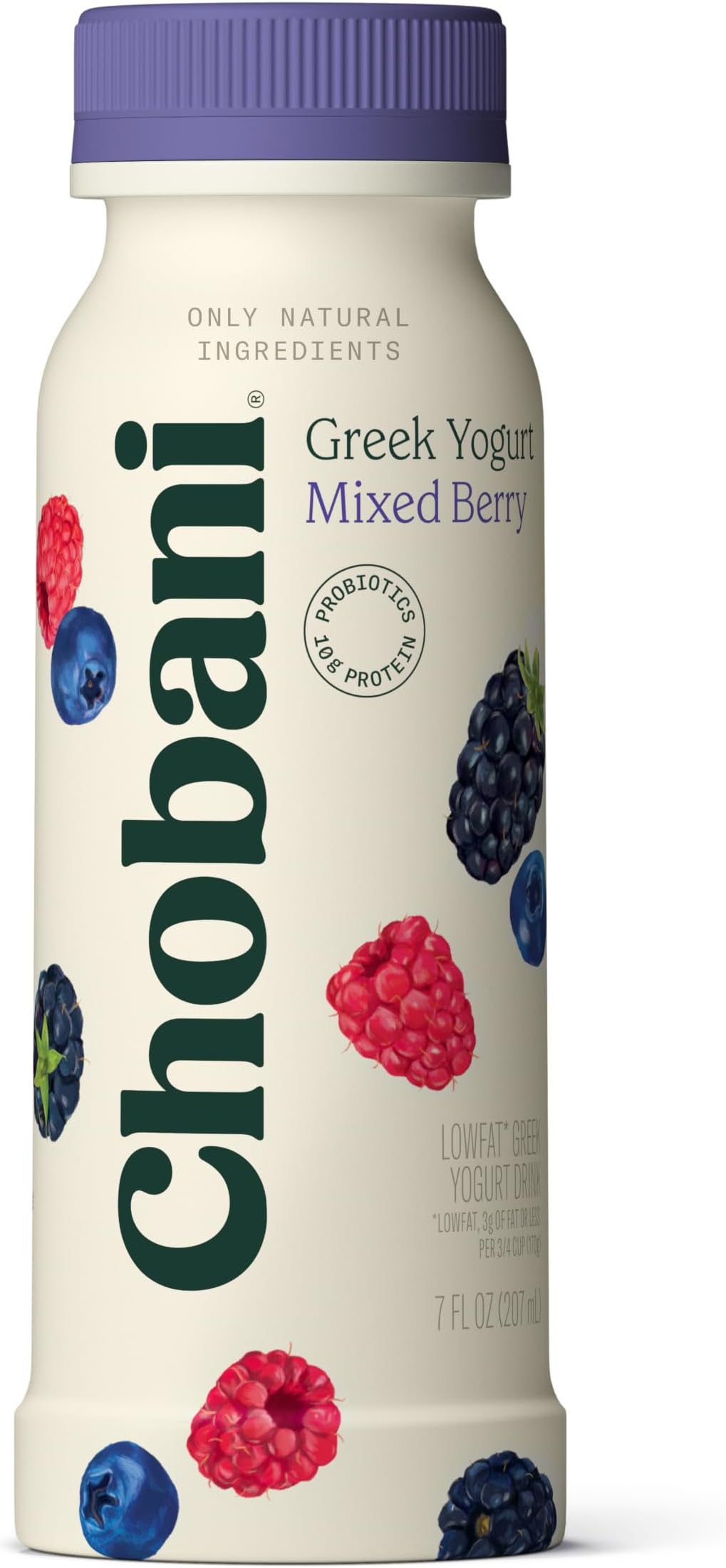 Chobani Drinks