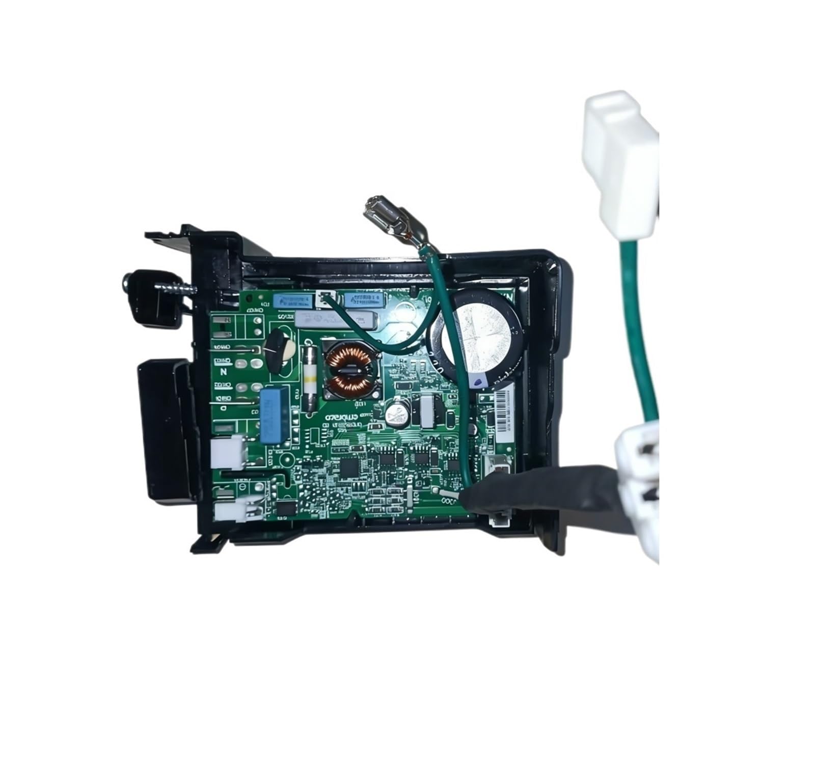 Controlador de compresor EECON-QD placa inversora de refrigerador Embraco estable