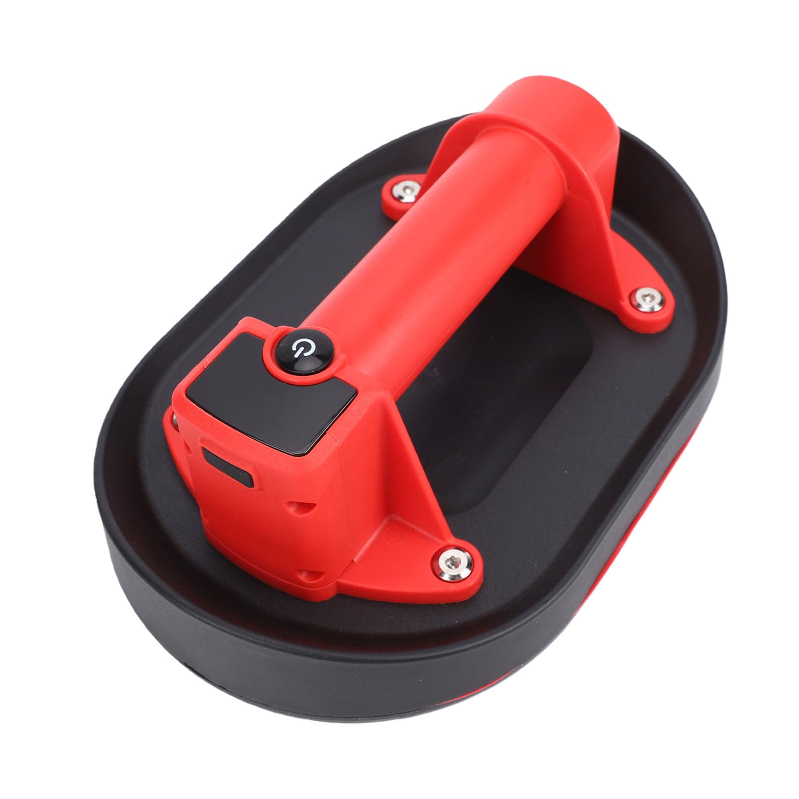 Garosa Elektrischer Vakuumheber, Premium-Materialien, Werkzeug Zum Fixieren von Bodenlücken Zur Herstellung von Nylon mit Einer Saugleistung von 260 Kg
