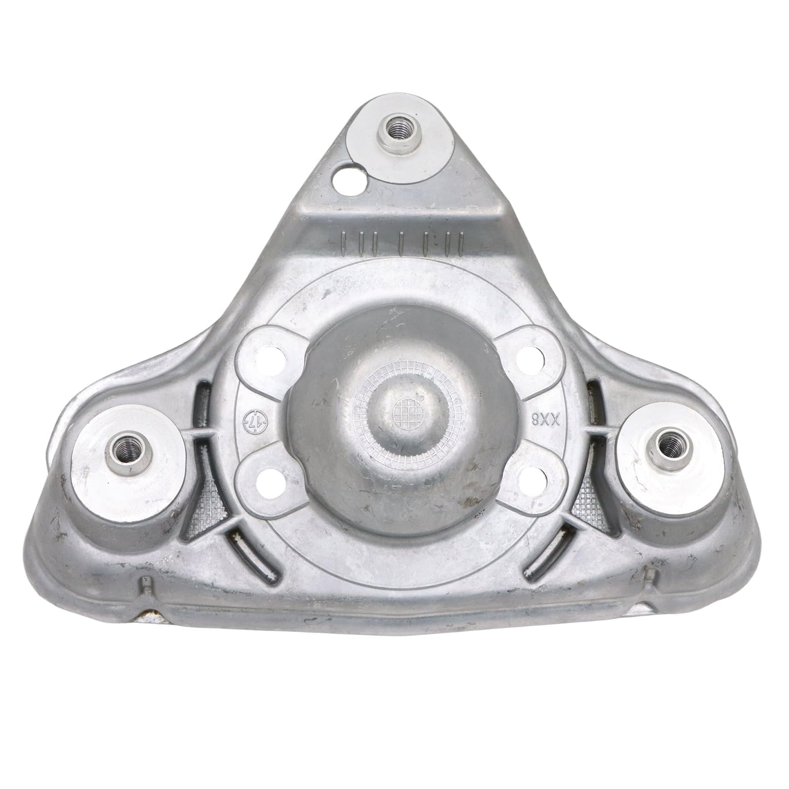 Federbeinhalterung Lagerbock Stoßdämpfer Vorderachse Oben Kompatibel Mit VW Passat B5 Kompatibel Mit Audi A4 B5 A6 Kompatibel Mit Skoda Superb 8D0412383E 8D0412383D
