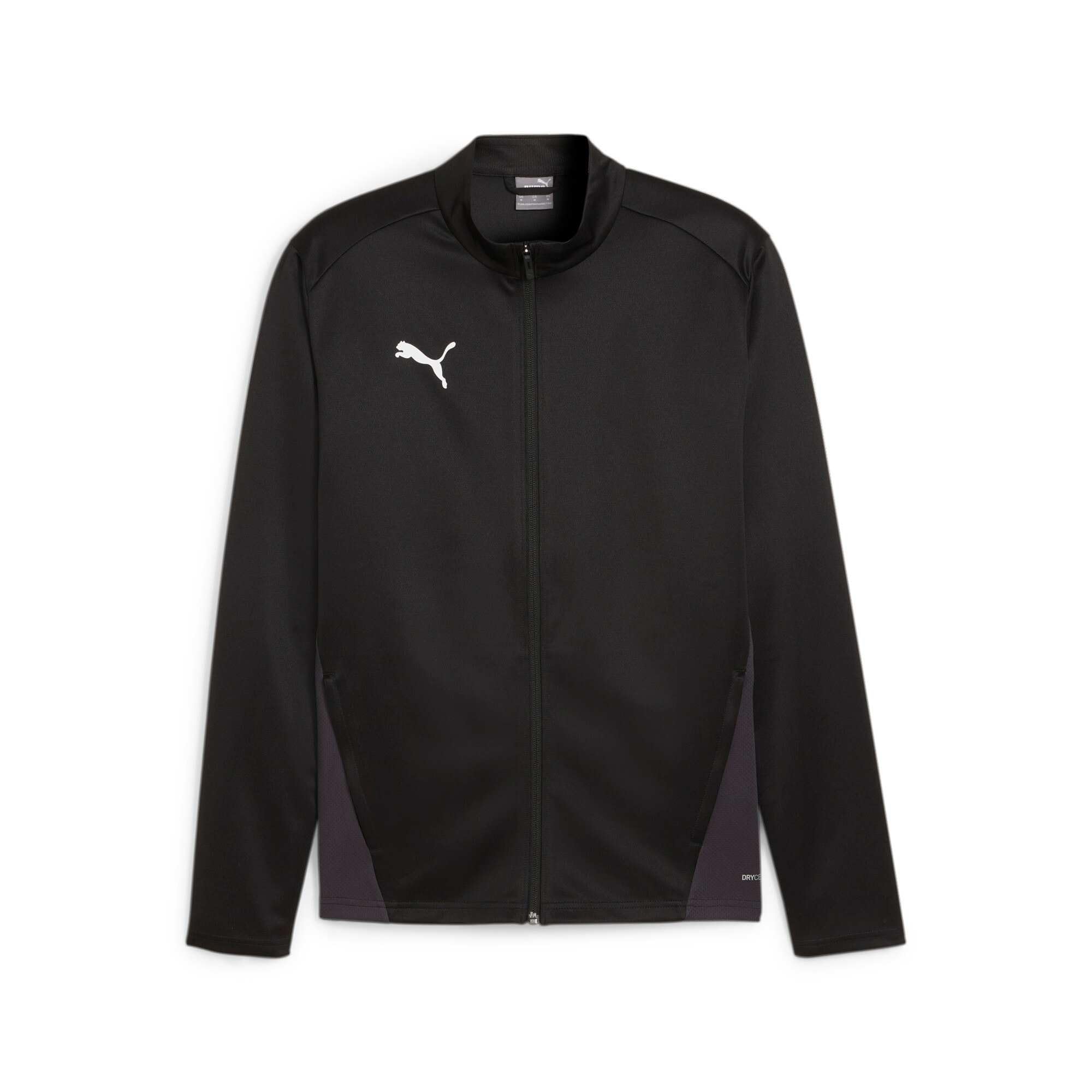 PUMA teamGOAL Training Jacket