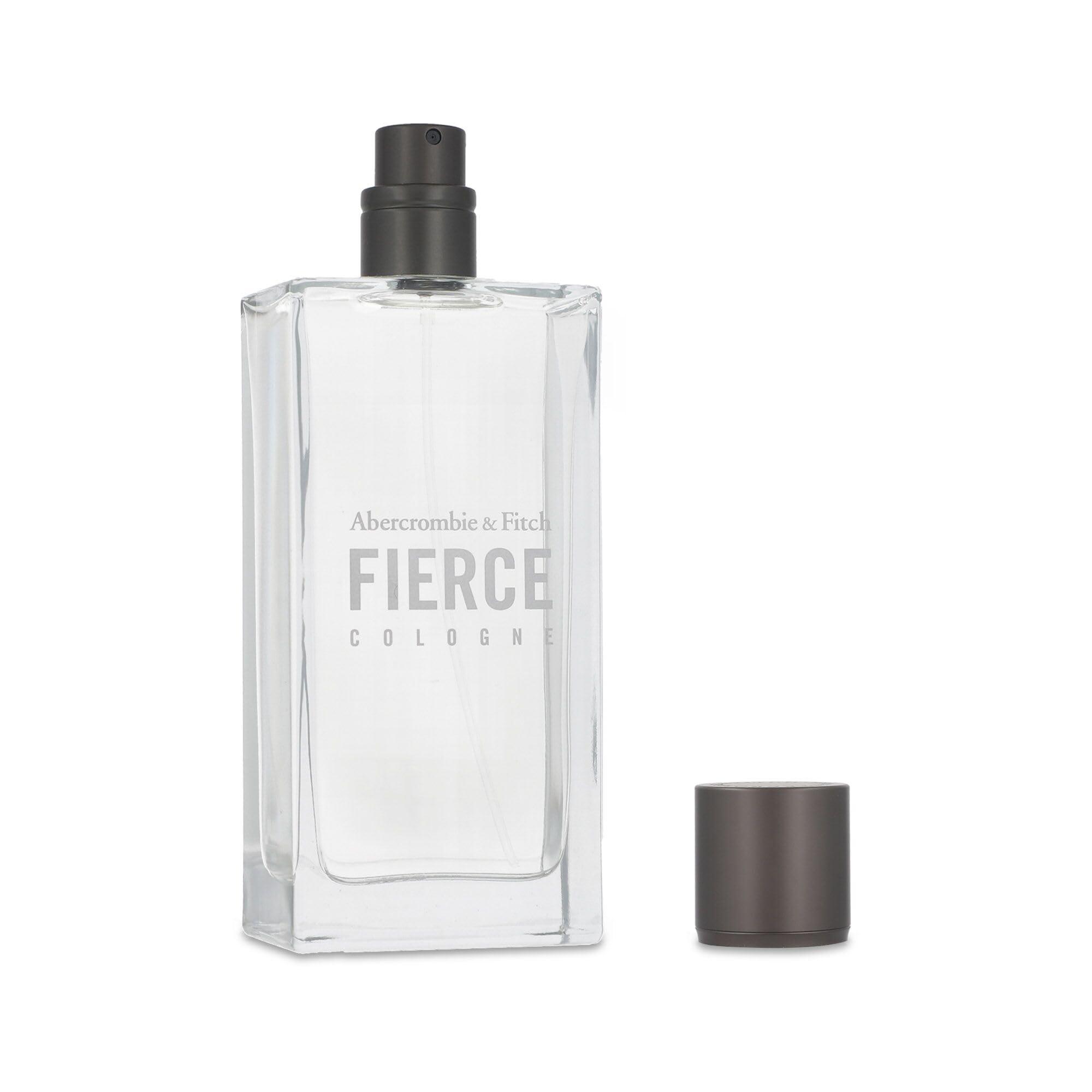 ABERCROMBIE & FITCH Fierce Cologne Eau de Cologne 100 ml