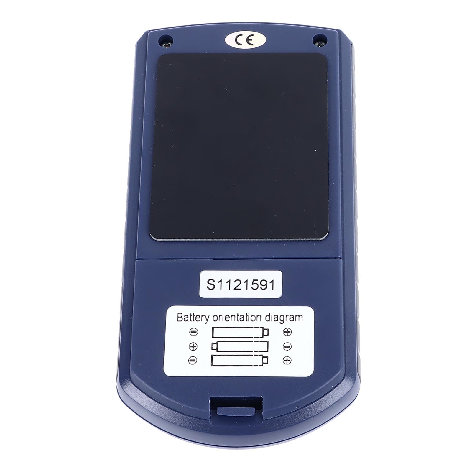 Holzwanddetektor LCD-Display-Tester 2 in 1 für Heimwerker