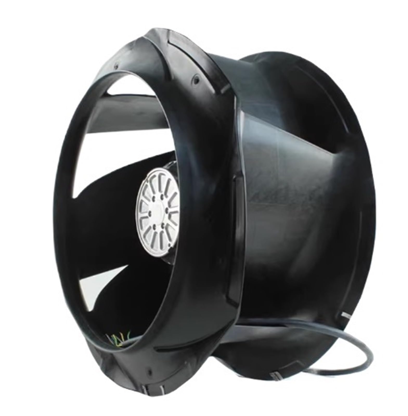 Cxdfrser One Color Centrifugal Fan R4d560-Fb13-01 400V 50/60Hz 3.9/2.6A 1850/1470W 1420/1260R/Min 600Pa