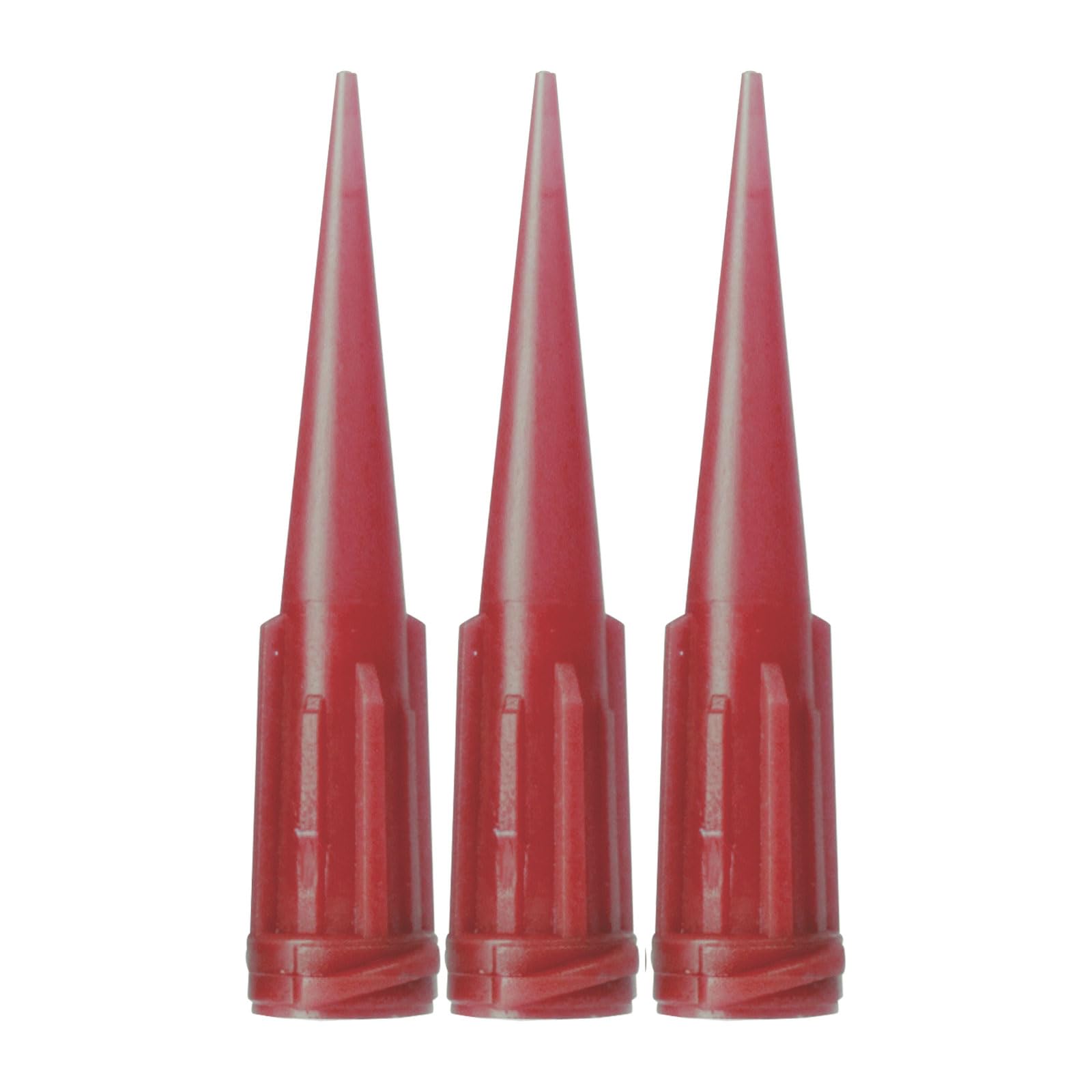 Loon Outdoors NEEDLE REPLACEMENT - RED - X SMALL OPENING - ( Flow Only)