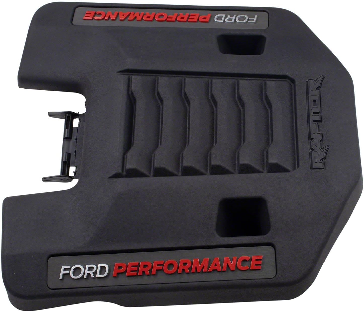 Ford 2021-2025 F-150 Raptor OEM 3.5L Ecoboost Ford Performance Engine Cover MR7Z-6A949-A