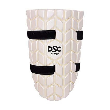 DSC Intense Shoc Cricket Thigh Pad Boys Right