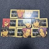 Anime Japan Chugai Mining Blue Rock Purchase Bonus