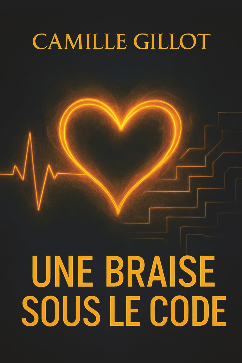 Une braise sous le code