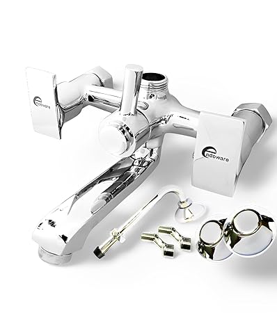 ENDOWARE Cruze L Bend Mixture TAP FAUCETS