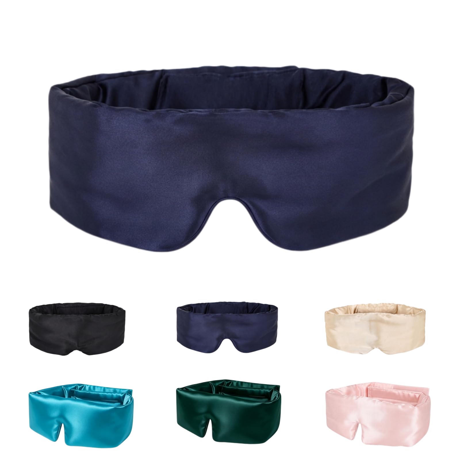 Elen Lore Masque de Nuit Cloud-Contour