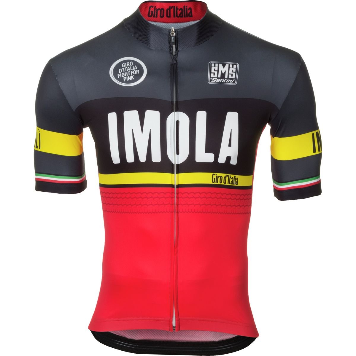 Imola Short Sleeve Jersey