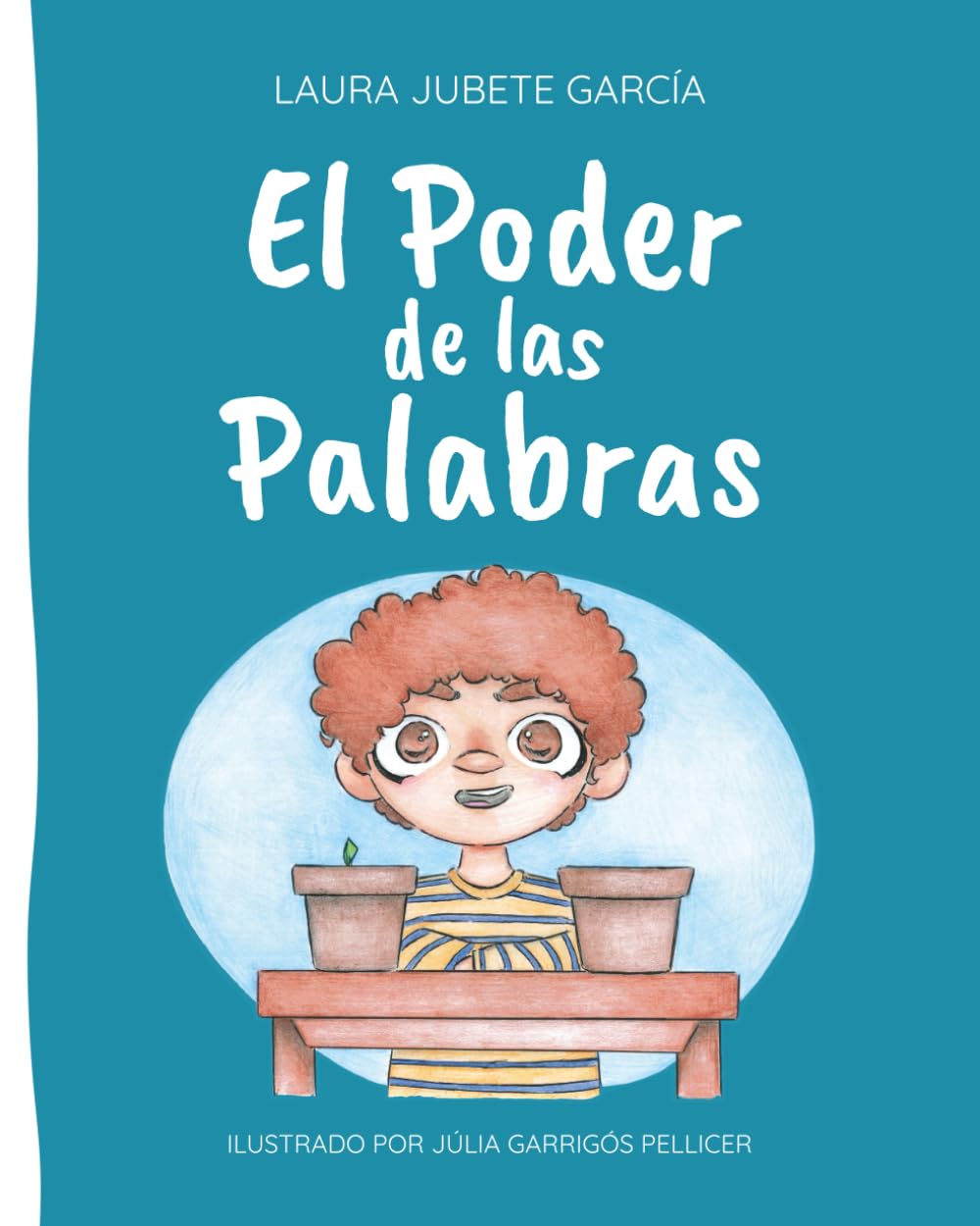 El poder de las palabras