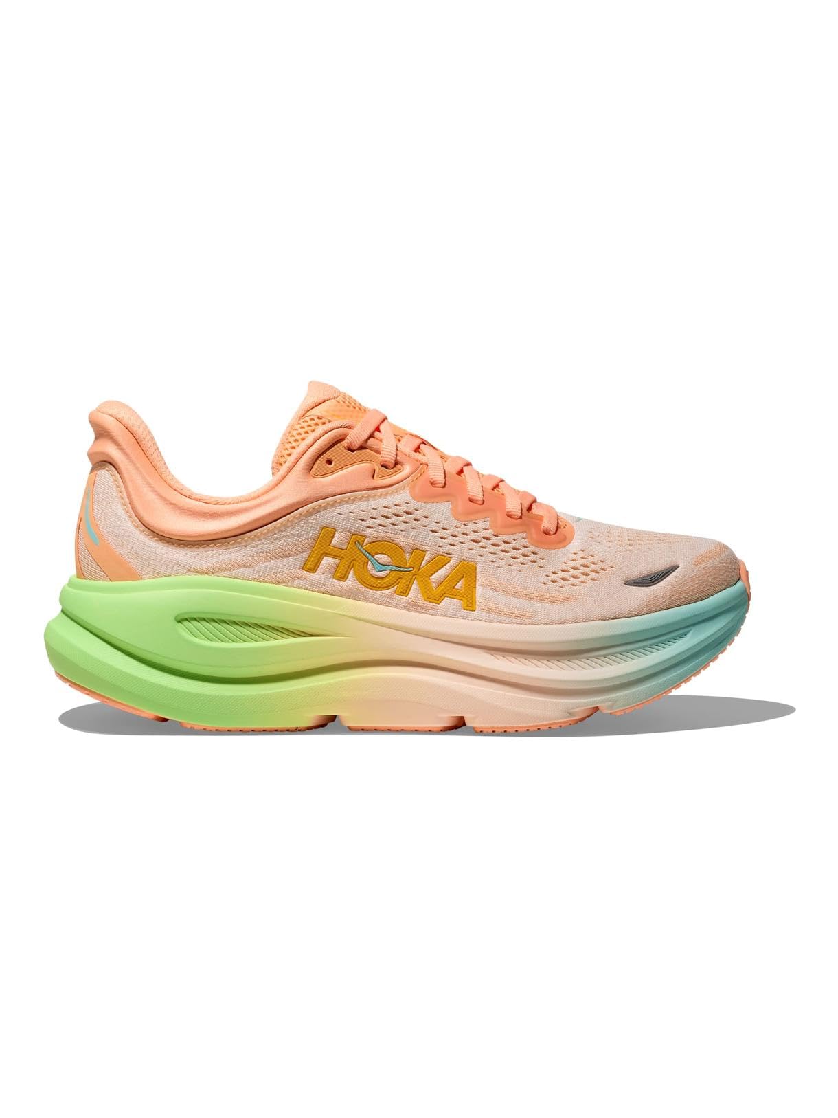 Hoka Womens Bondi 9